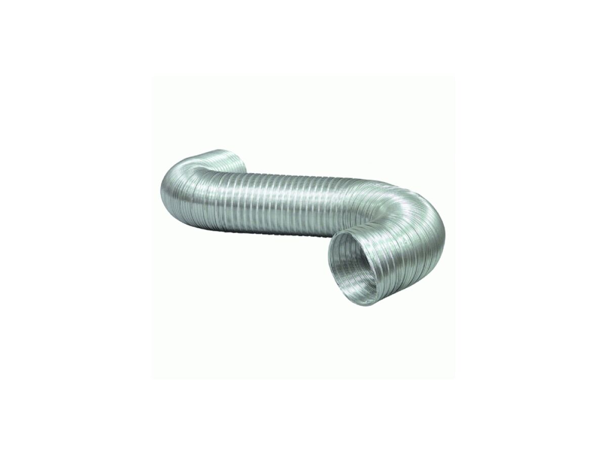 Semi Rigid Duct