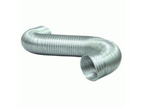 Semi Rigid Duct
