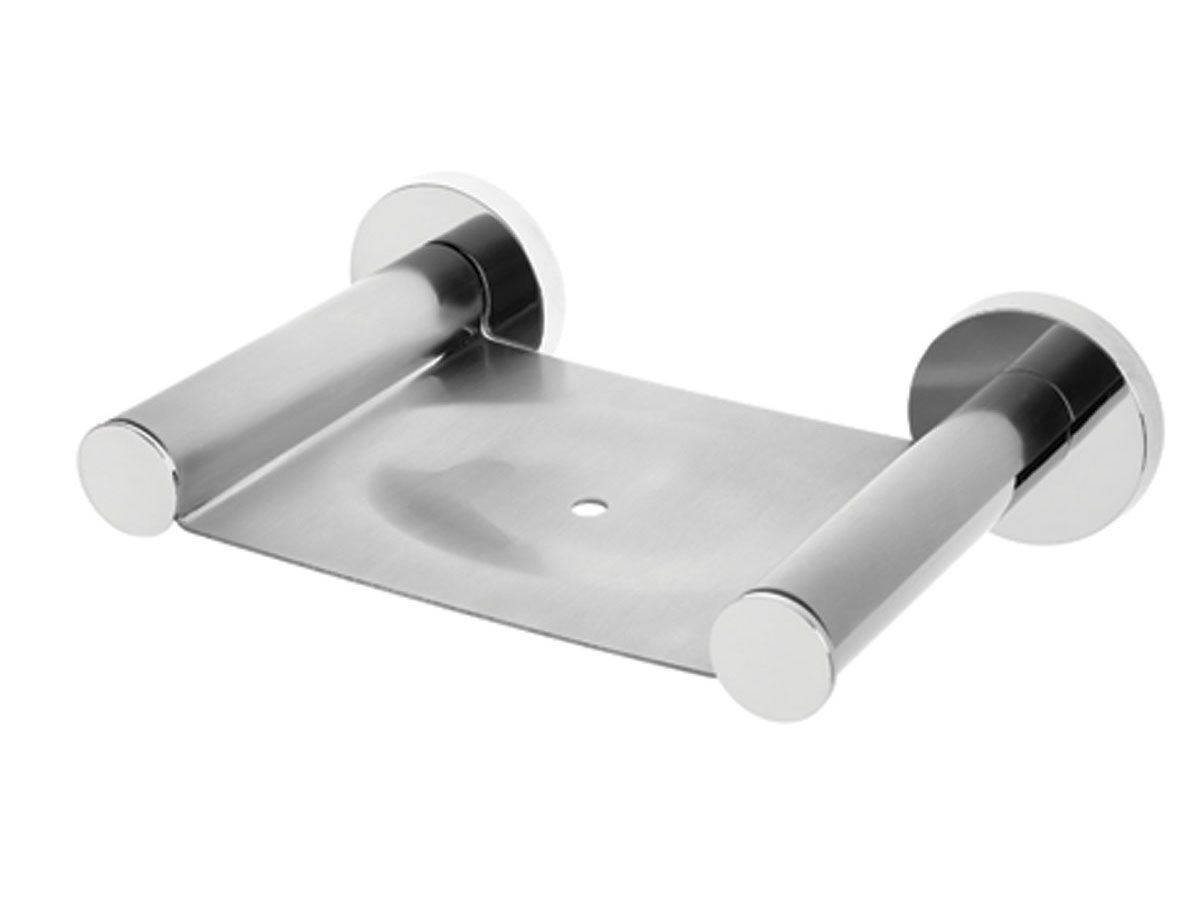 Phoenix Gen X Soap Dish Chrome from Reece