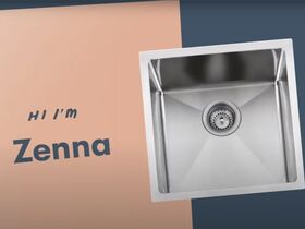 Memo - Zenna Product Video