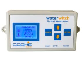 Water Witch with 30mtr Lead