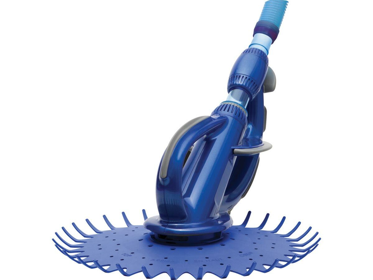 Pentair Mako Shark Inground Pool Cleaner