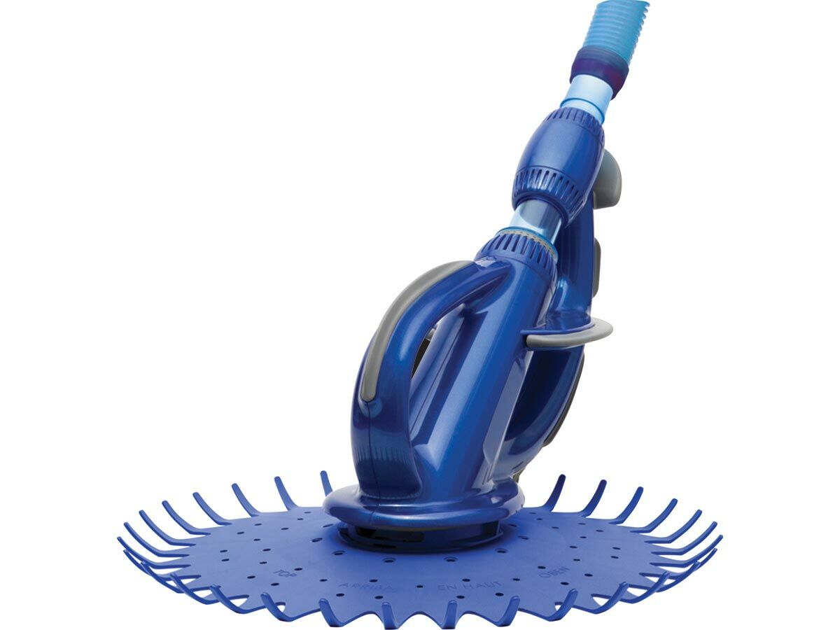 Pentair Mako Shark Inground Pool Cleaner from Reece