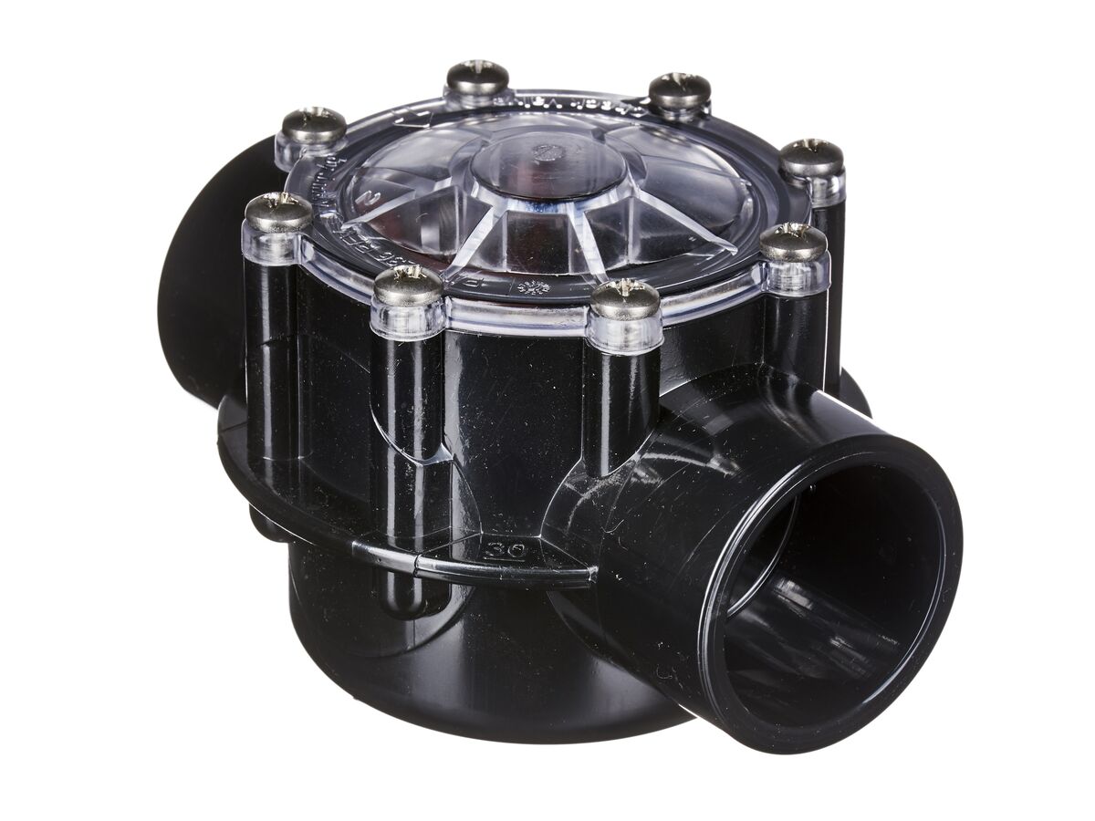 Jandy Check Valve 180Deg 40mm (12) from Reece