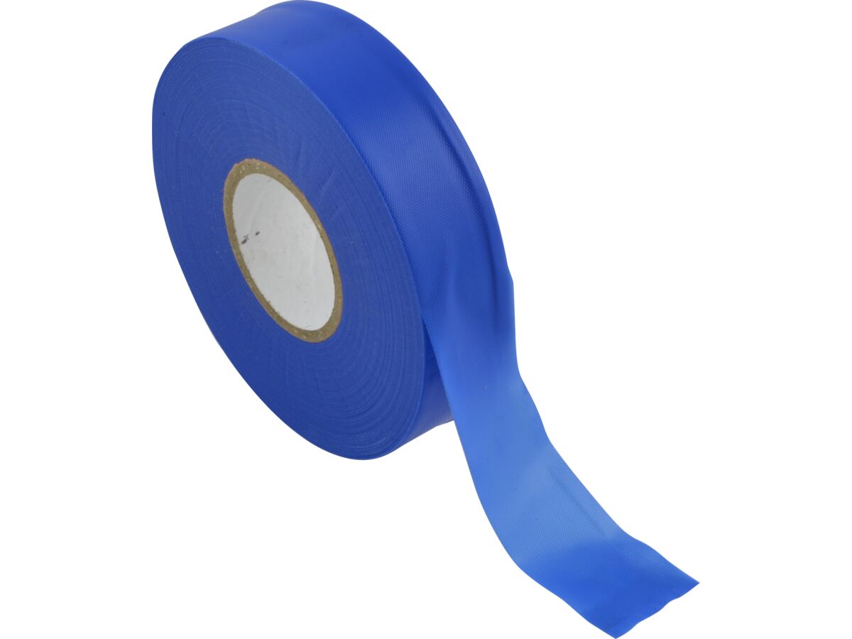Maxisafe Blue flagging tape