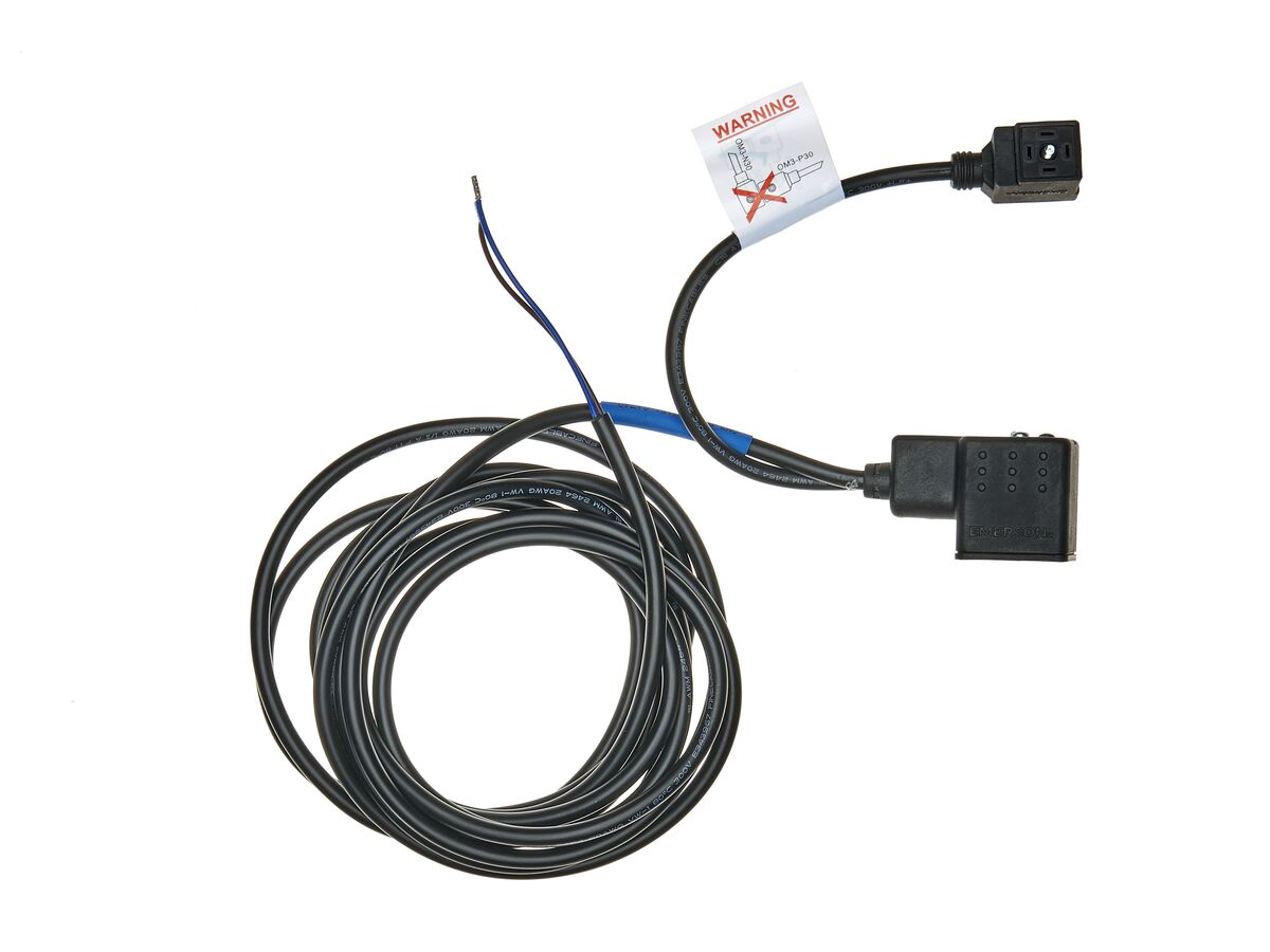 Trax 3M Power Cable OM3-P30