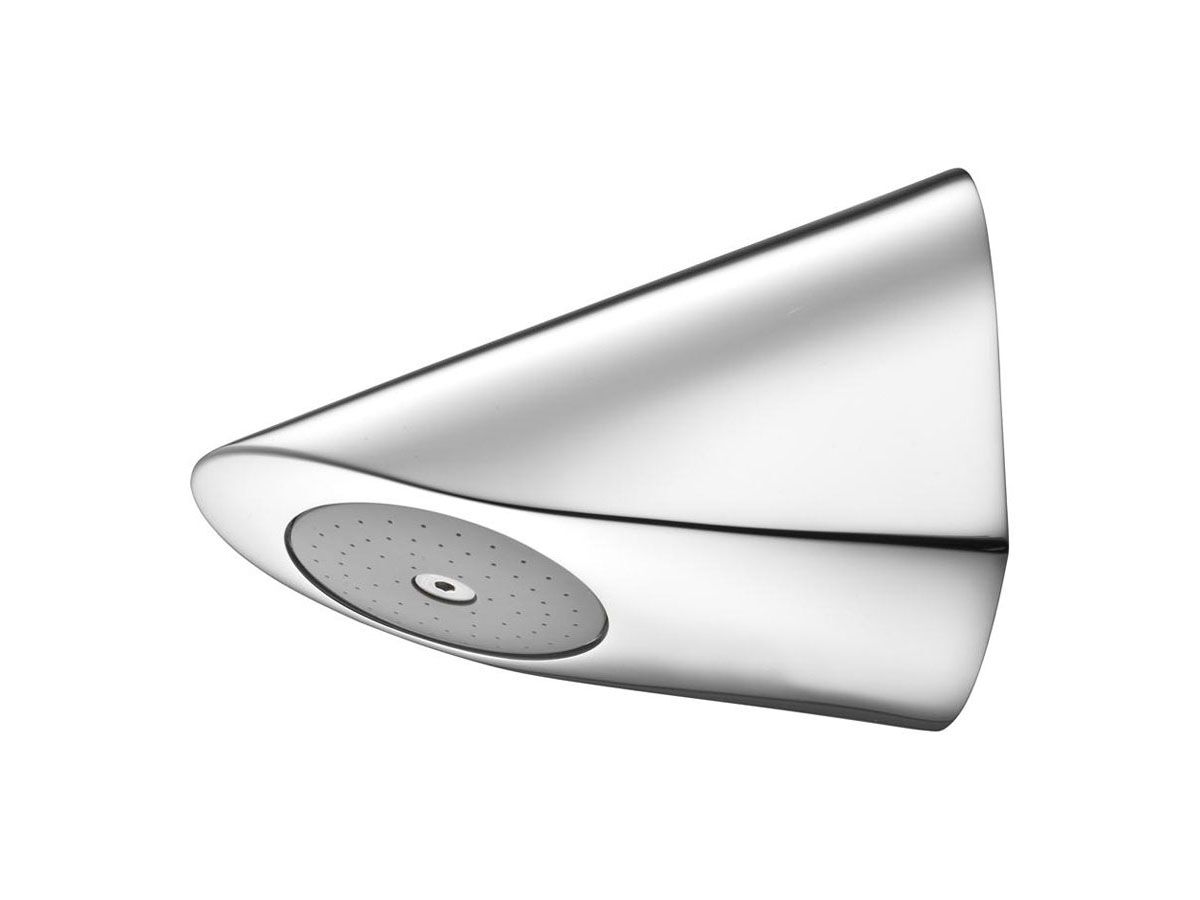 Armitage Shanks Markwik AntiVandal Fixed Shower Head (3 Star) from Reece