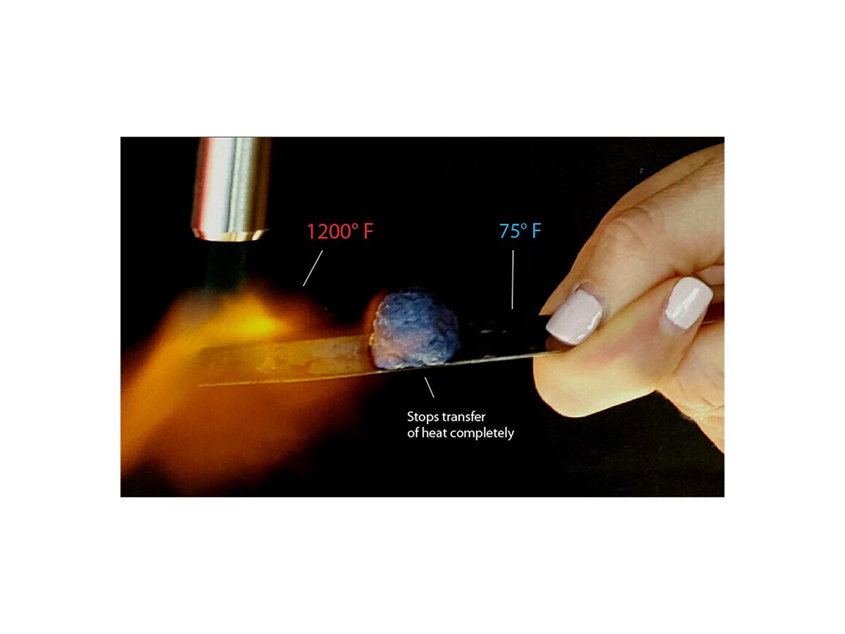 Rectorseal Hot Block Heat Putty 500ml from Reece