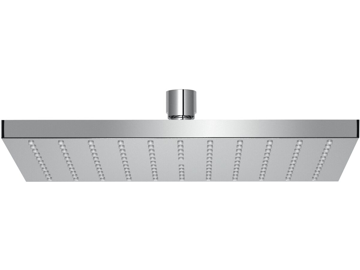 Nikles Quatre Overhead Shower Chrome (3 Star)