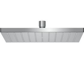 Nikles Quatre Overhead Shower Chrome (3 Star)