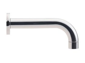 Posh Bath Outlet 200mm Chrome