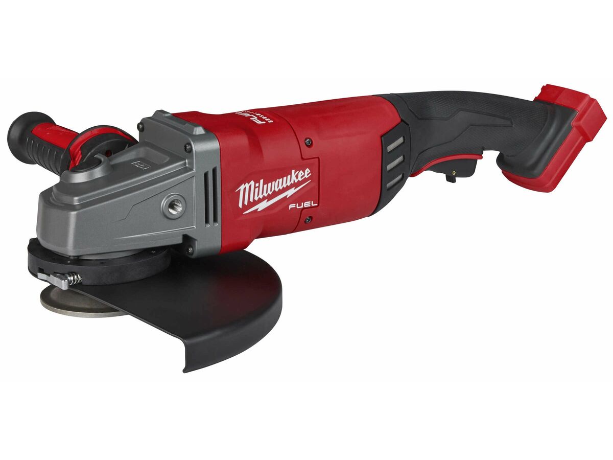 M18 Fuel 180mm/230mm Large angle grinder