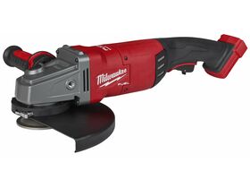 M18 Fuel 180mm/230mm Large angle grinder