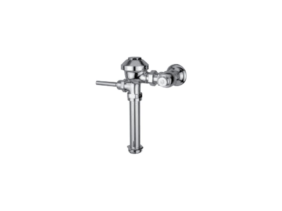 Zurn Exposed Mains Pressure Urinal Flush Valve (3 Star) from Reece