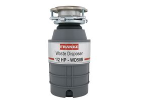 Franke Waste Disposer WD50R 1/2HP