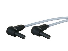 Geberit Connecting Cable for Electrofusion Coupling with Fuse