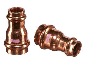 >B< Maxipro Reducer 7/8" x 5/8"" Bag of 2"