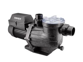 Davey Powermaster 2 Speed Pool Pump