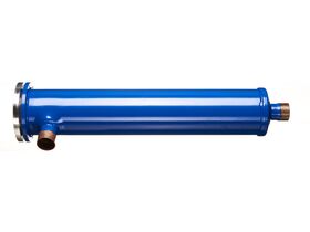 Castel Drier Shell 4 Core 1 5/8" Solder 45BAR