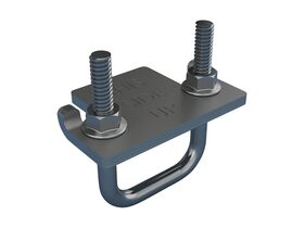 Caddy Pyramid Support Clamp