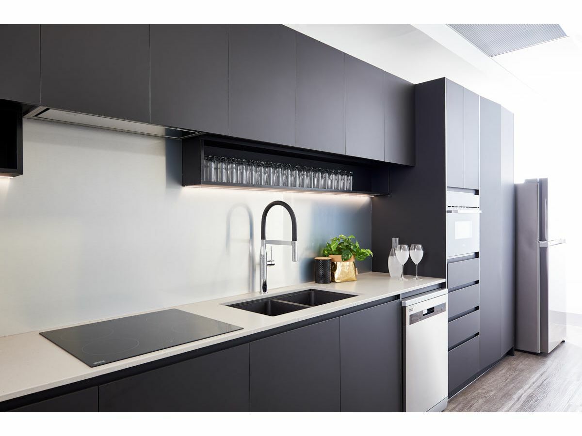 Franke Designer 60cm Electric Induction Cooktop from Reece