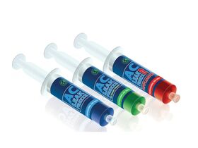 Leak sealant and system enhancer for A/C and refrigeration systems (45ml)