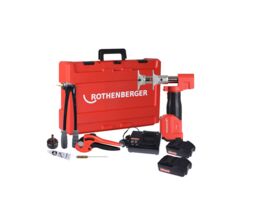 Rothenberger TT REHAU KIT