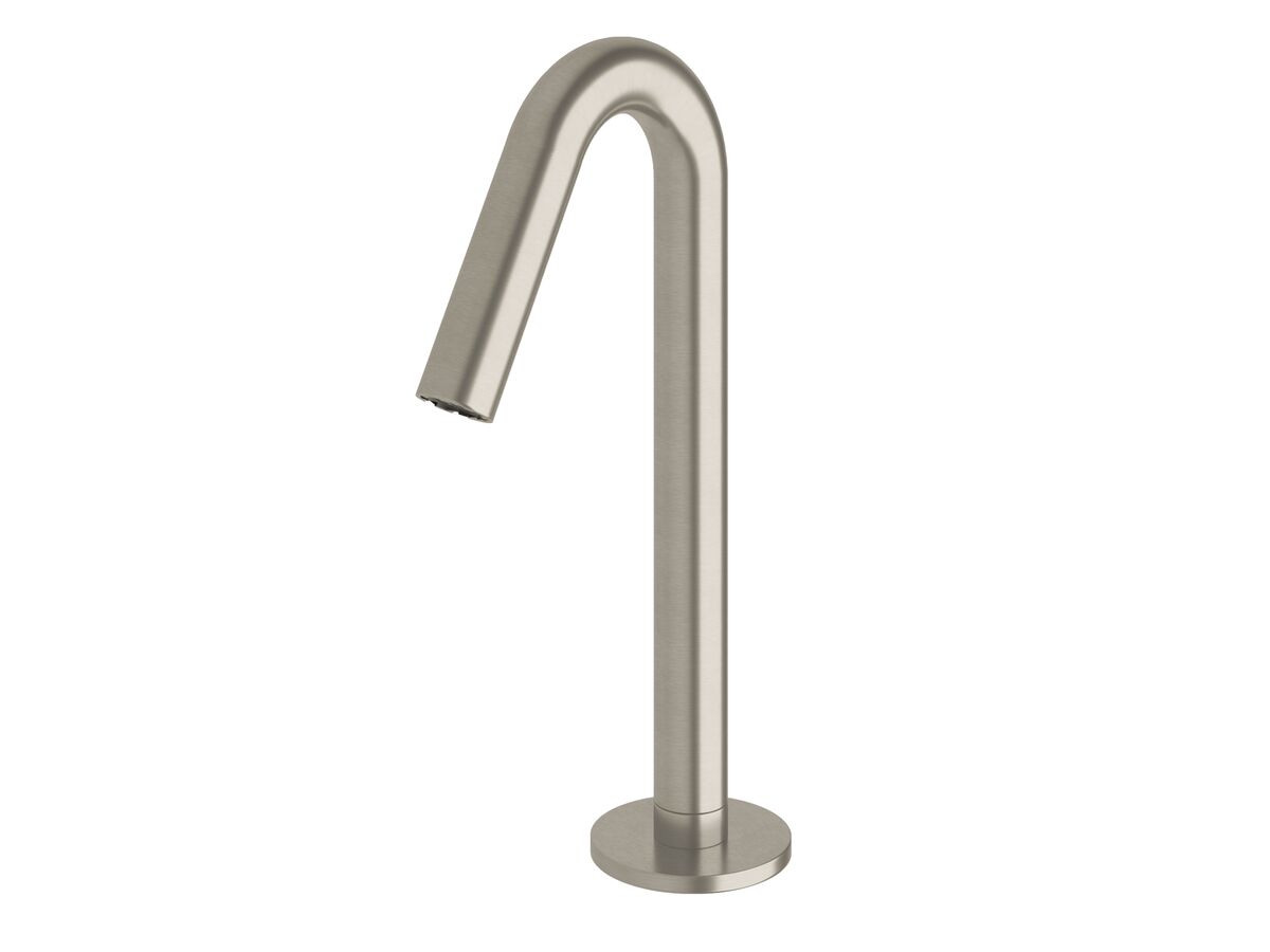 Milli Pure Basin Outlet PVD Brushed Nickel (5 Star)