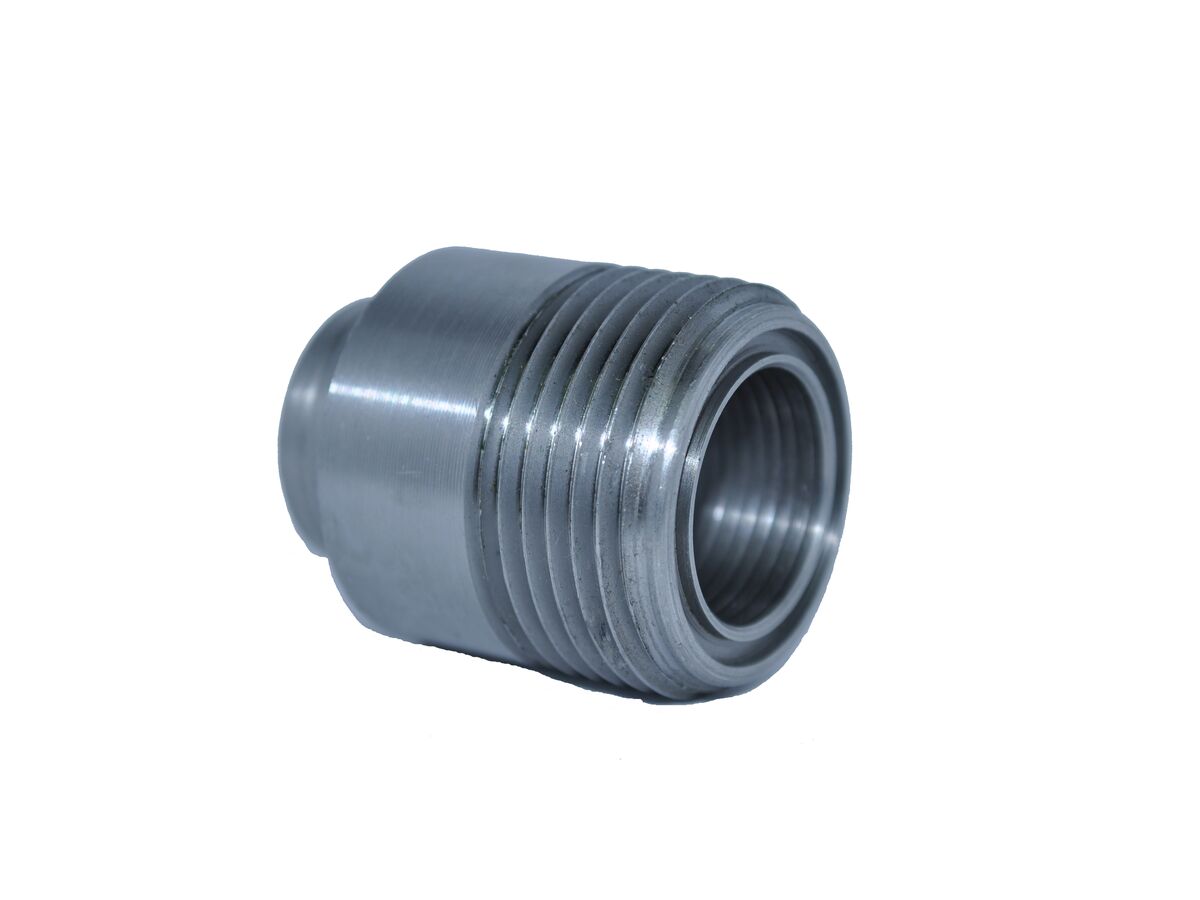 Rotalock Weld In Spud