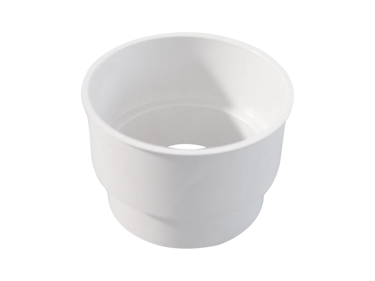 Stormwater Slab Repair Coupling Pipe-Pipe 90mm