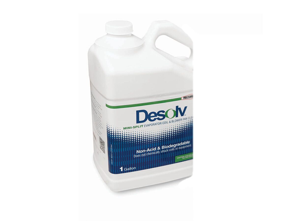 Desolv Cleaning Solution 3.8 Litre