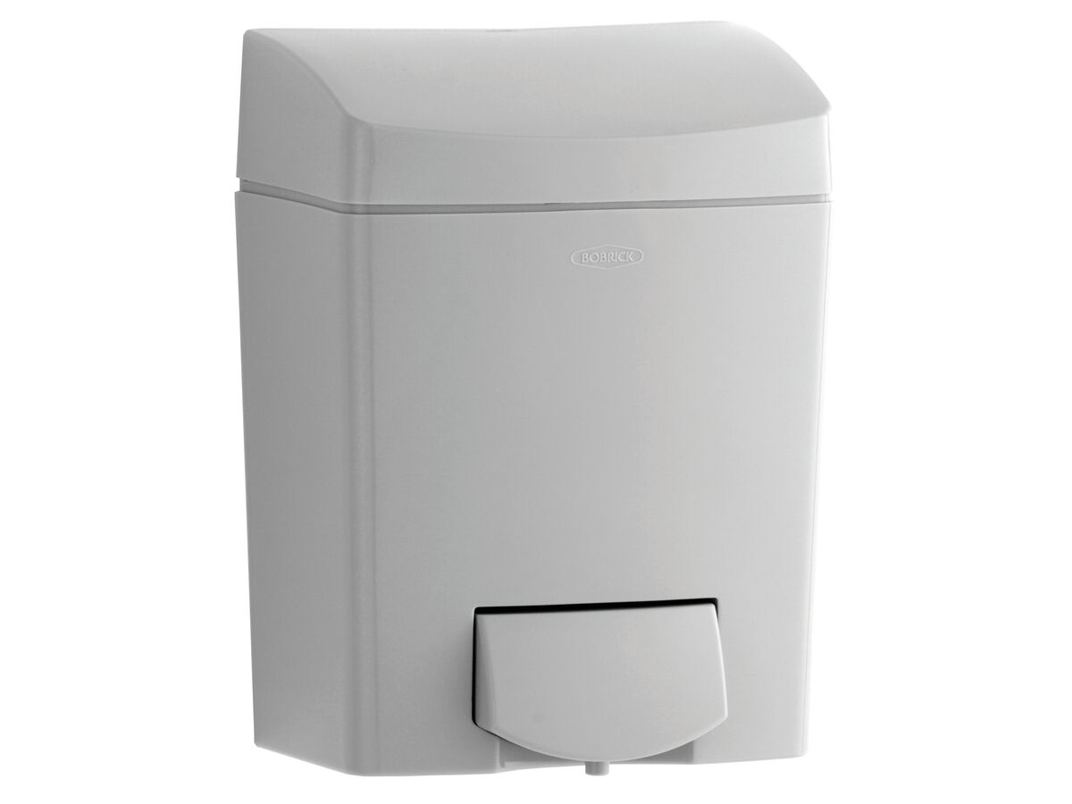 Bobrick Surface Mounted Soap Dispenser