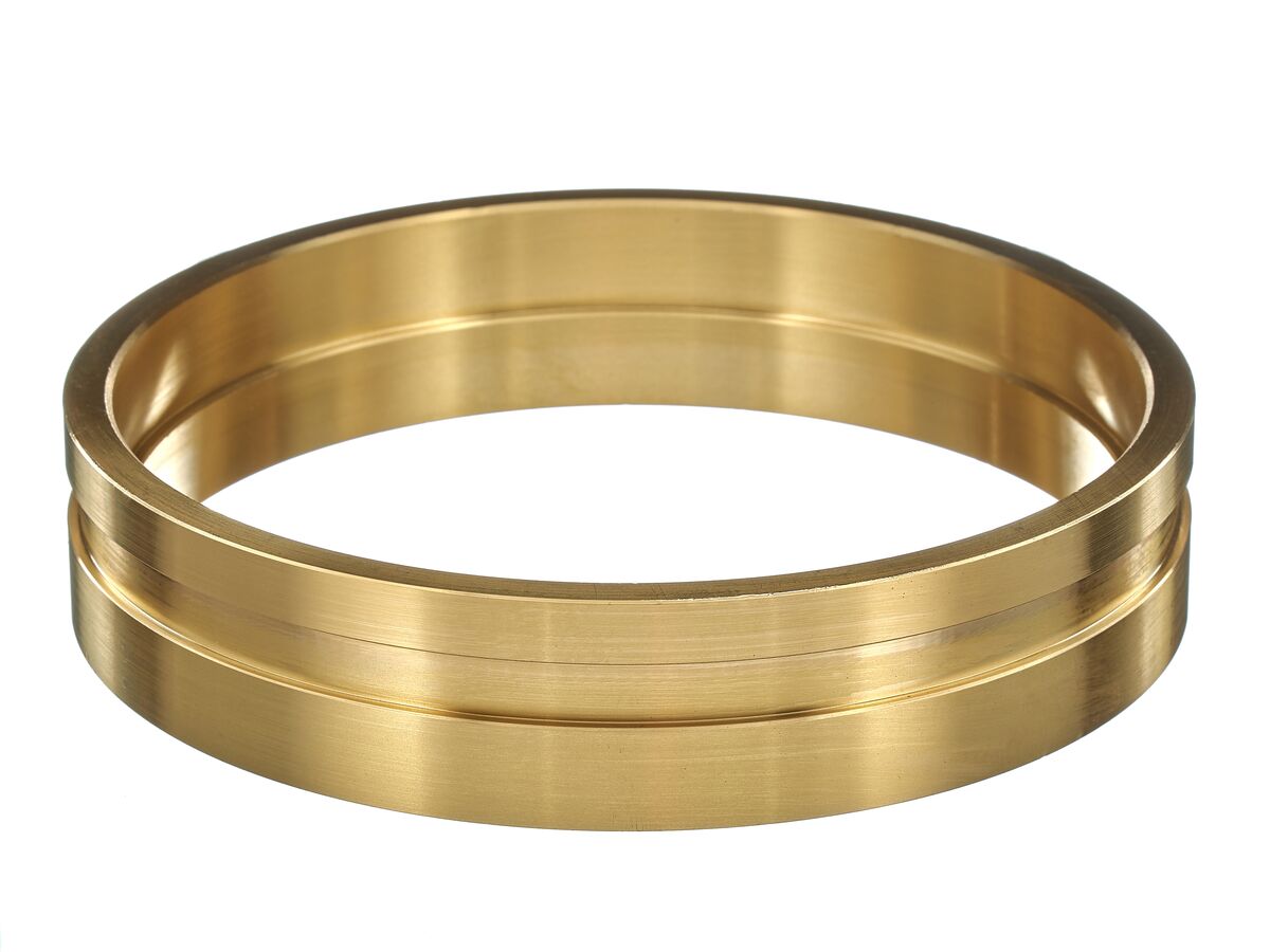 Roll Groove to Copper Adaptor (168)150mm