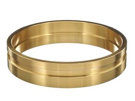 Roll Groove to Copper Adaptor (168)150mm