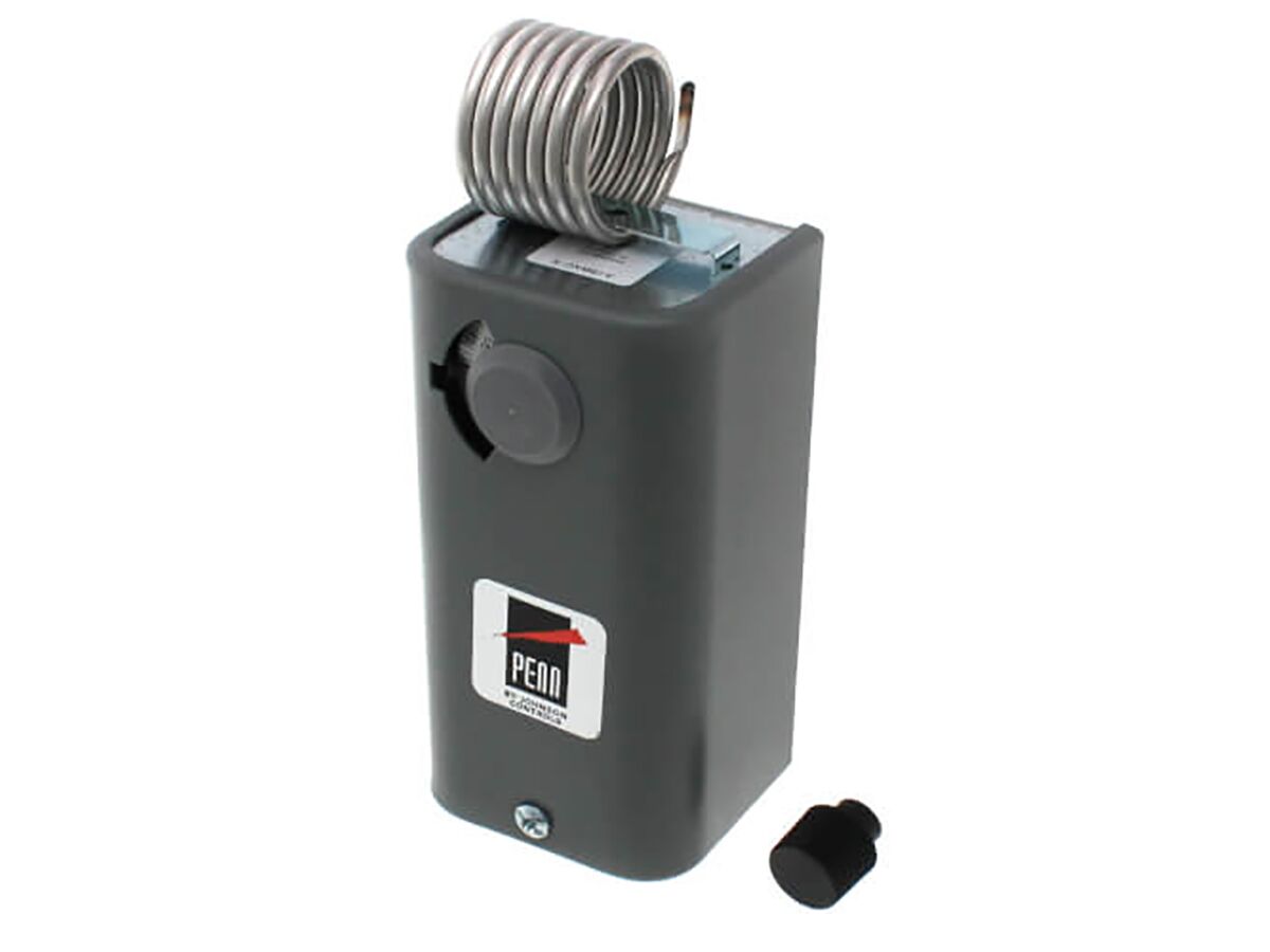 Penn Thermostat A19BAC3C from Reece