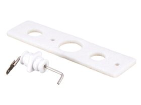 Thermann 5 Star Continous Flow Flame Rod