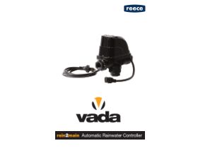 Technical Guide - Vada Pump & Rain2main Package