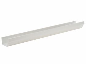 Marley Classic Gutter