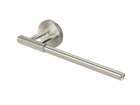 Hero - Milli Marq Edit Guest Towel Holder Brushed Nickel