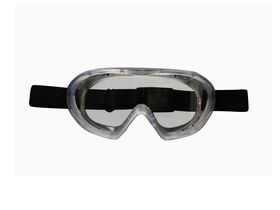 2Tuff Safety Goggles (Deluxe)