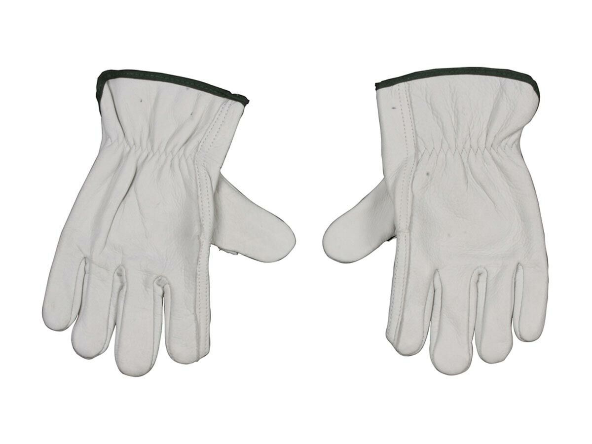2Tuff Soft Grain Riggers Gloves