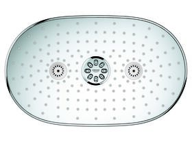 GROHE Rainshower 360 Duo Shower