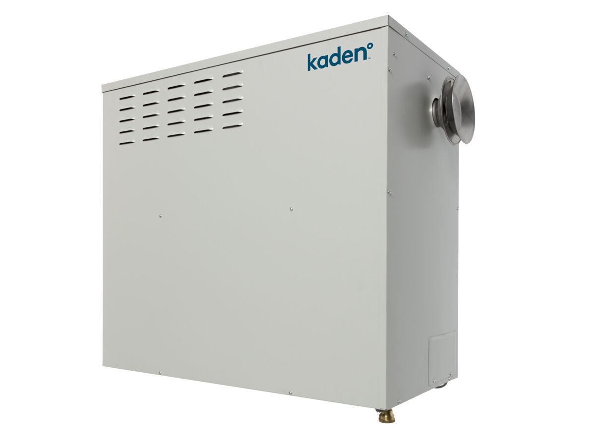Kaden Ducted Heater External