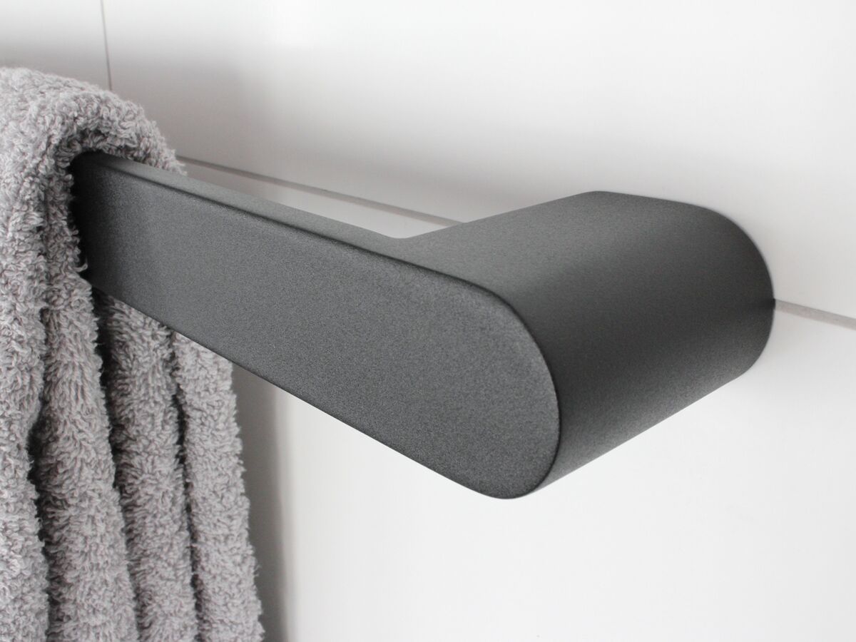 small heated towel rails uk