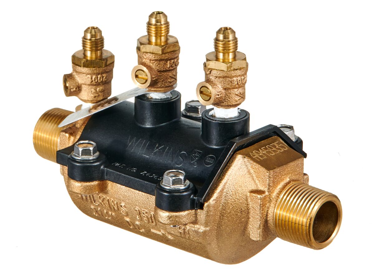 Wilkins Double Check Valve Only 20mm