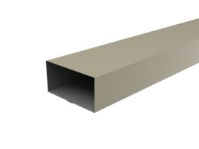 Downpipe 100mm x 50mm Cove