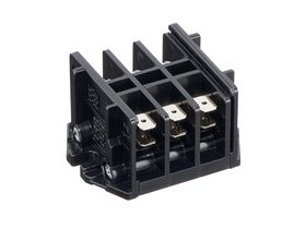 Thermann X Split Heat Pump Terminal Block for Power Supply