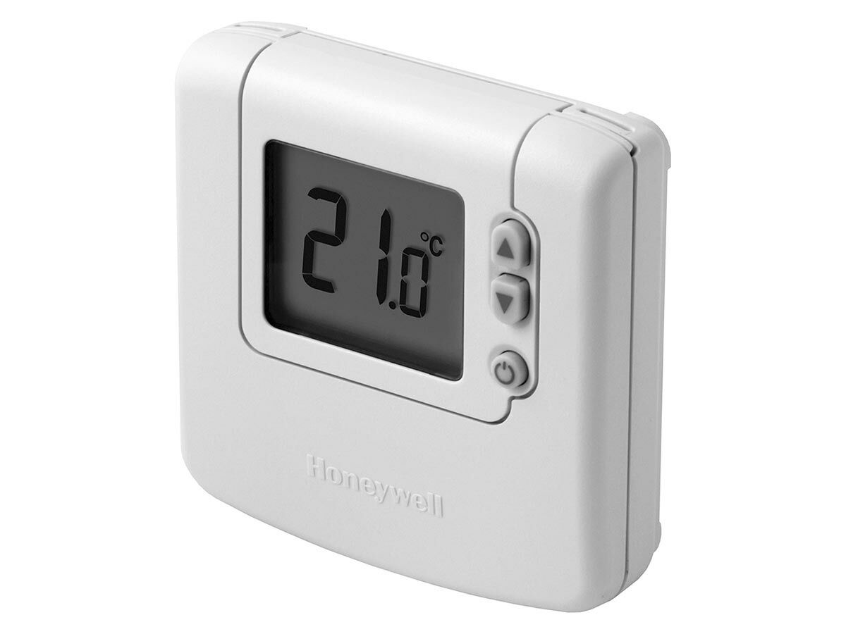 Termostato digital Honeywell DT90A1008