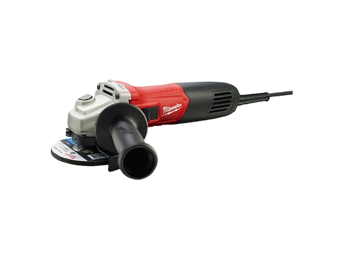 Milwaukee Angle Grinder 4" AG750-100