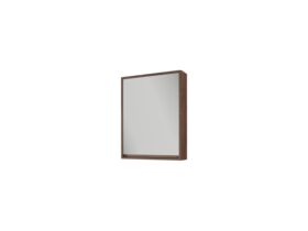 Kado Aspect 600mm Mirror Cabinet One Door